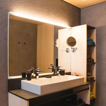 Apartment Berginsel *