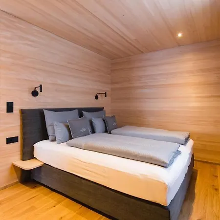 Berginsel Apartment Balderschwang