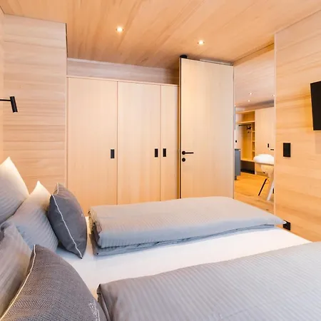 Apartment Berginsel Balderschwang