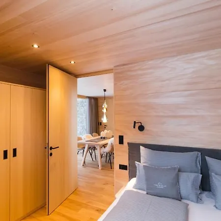 Berginsel Apartment