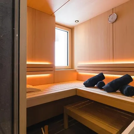 Berginsel Apartment Balderschwang