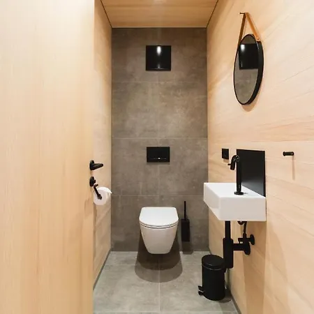 Berginsel Apartment Balderschwang