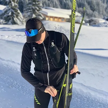 Berginsel * Balderschwang